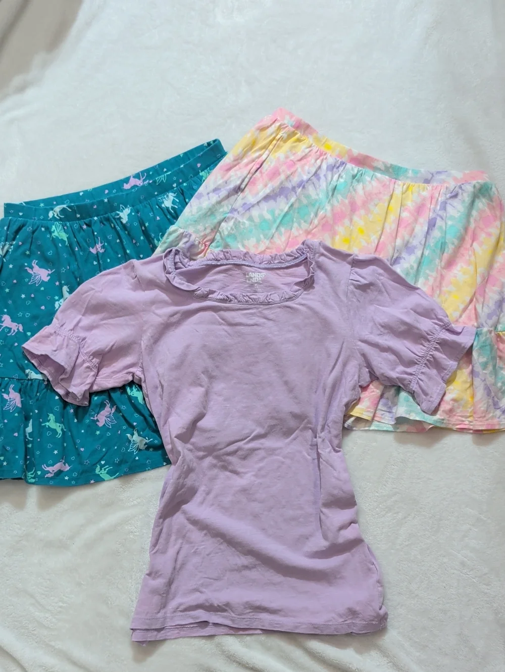 Lands' End Girls Xl-XXl Lot